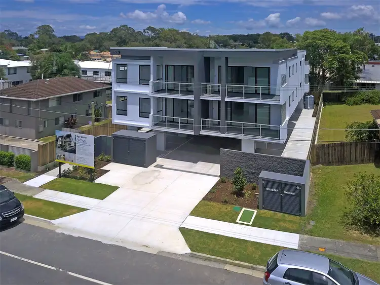 11 Anne Street, Southport QLD 4215