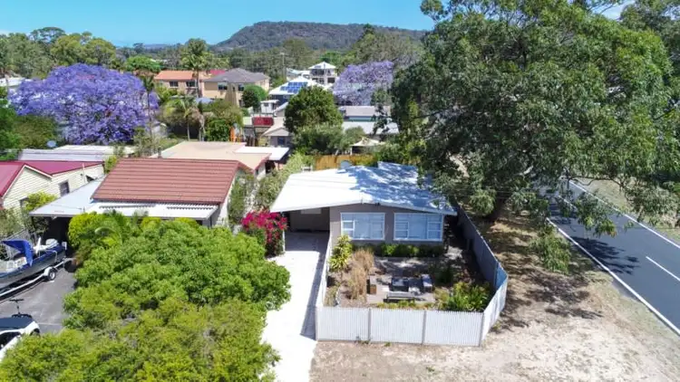 Third view of Homely house listing, 32 Adelaide Avenue, Umina Beach NSW 2257