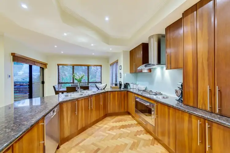 Fourth view of Homely house listing, 17 Lockley Parade, South Morang VIC 3752