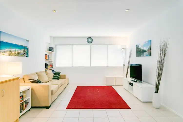 5/183 Nursery Road, Holland Park West QLD 4121