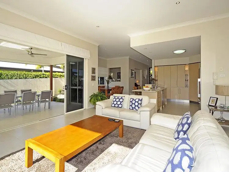 Sixth view of Homely house listing, 5 Corvus Way, Robina QLD 4226