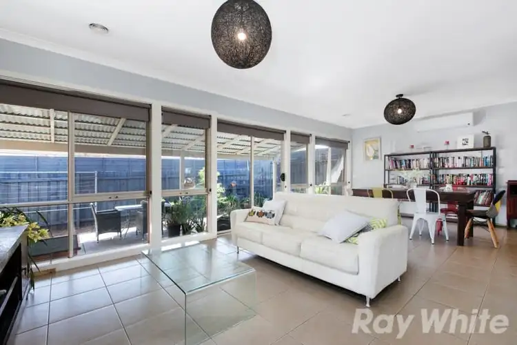 Third view of Homely unit listing, 2/10 Fifth Avenue, Chelsea Heights VIC 3196