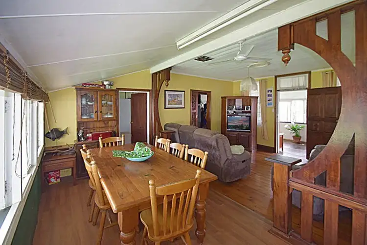 Third view of Homely house listing, 11 Edward Street, Esk QLD 4312