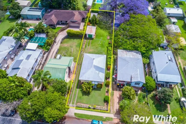 Second view of Homely house listing, 116 Blackwood Street, Mitchelton QLD 4053