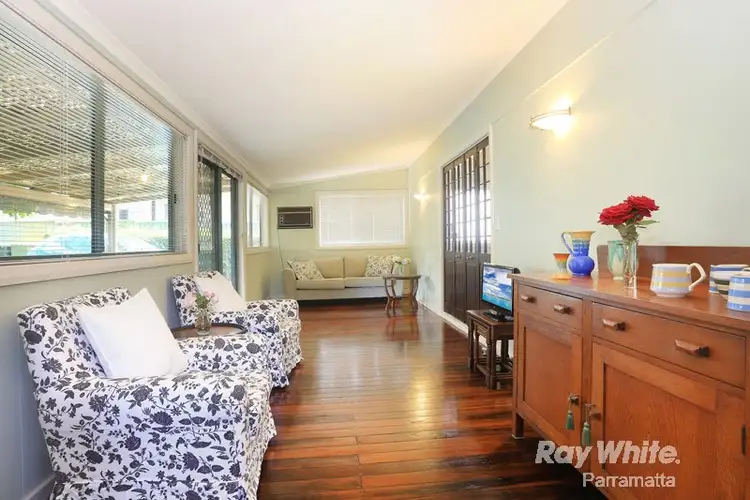 Seventh view of Homely house listing, 17 Irving Street, Parramatta NSW 2150