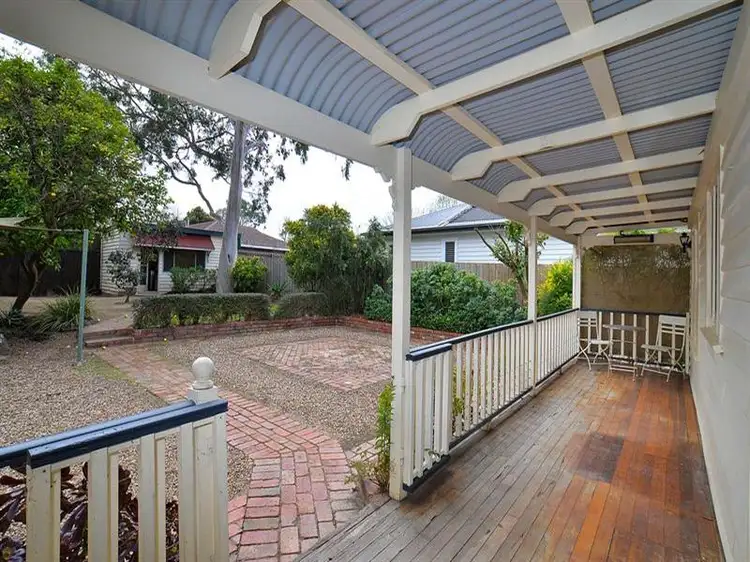 Sixth view of Homely house listing, 39 Alwyn Street, Mitcham VIC 3132