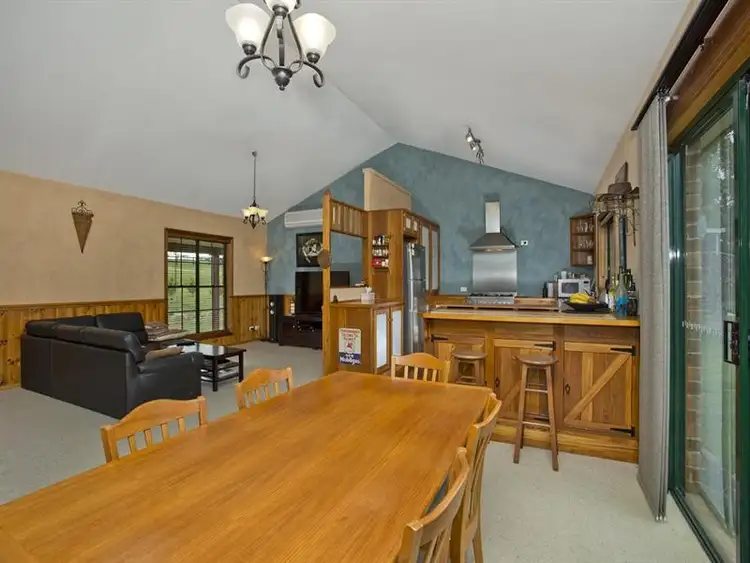 Seventh view of Homely house listing, 50 Brandy Hill Drive, Brandy Hill NSW 2324