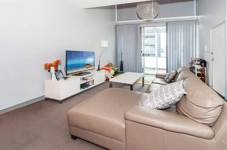 Second view of Homely apartment listing, 53/37 Morley Avenue, Rosebery NSW 2018