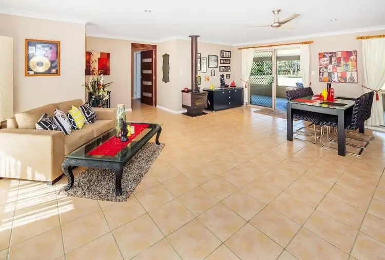 Fifth view of Homely house listing, 5-7 Red Cedar Crescent, Jimboomba QLD 4280