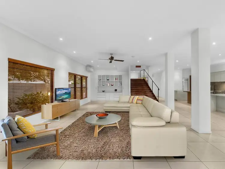 Third view of Homely house listing, 58 Portside Place, Bulimba QLD 4171