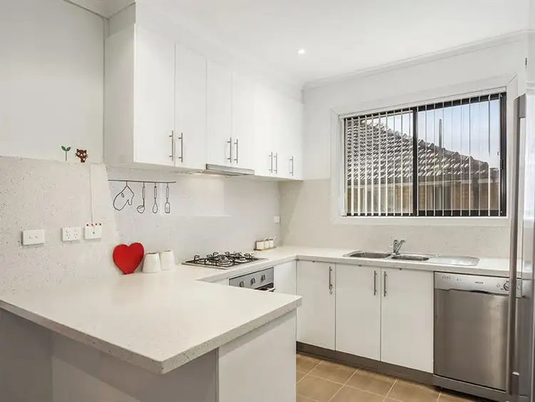 Third view of Homely house listing, 1/48 Renshaw Street, Doncaster East VIC 3109