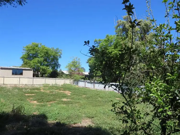 Main view of Homely land listing, 443 Percy Street, East Albury NSW 2640