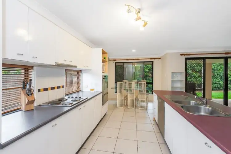 Second view of Homely house listing, 48 Chilton Crescent, North Lakes QLD 4509