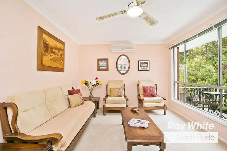 Fourth view of Homely house listing, 8 Carramar Avenue, North Ryde NSW 2113