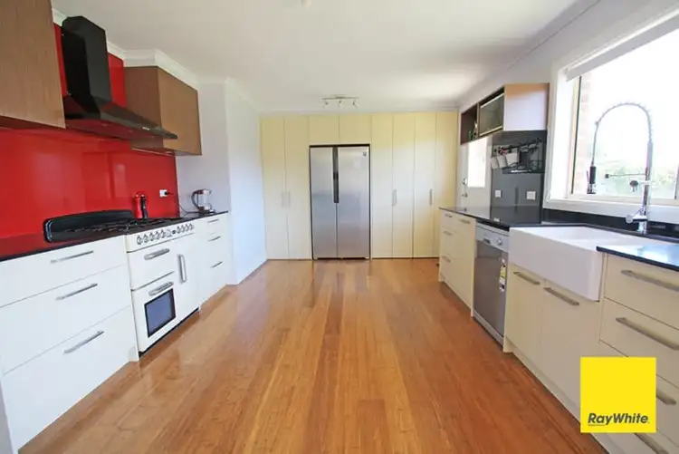 Main view of Homely house listing, 22a King Street, Bungendore NSW 2621