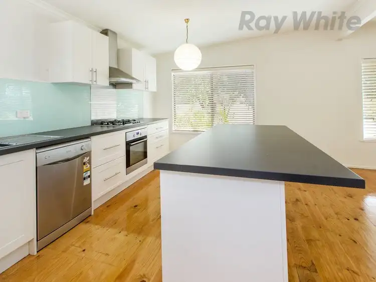 Fourth view of Homely house listing, 27 Highfield Road, Mccrae VIC 3938
