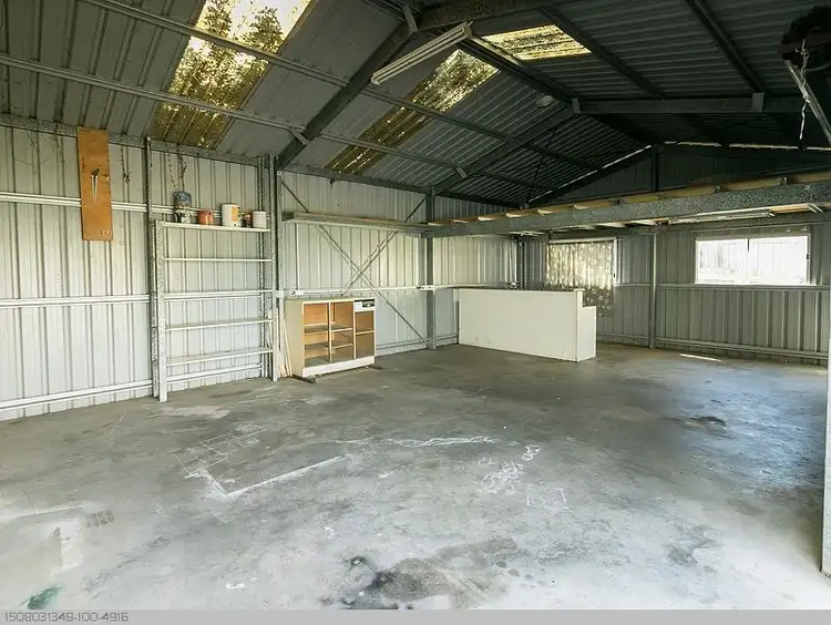 Fifth view of Homely house listing, 30 Zante Street, Maryborough QLD 4650