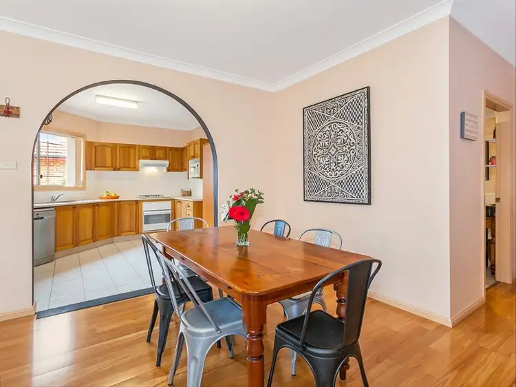 Fourth view of Homely villa listing, 205a Oak Road, Kirrawee NSW 2232