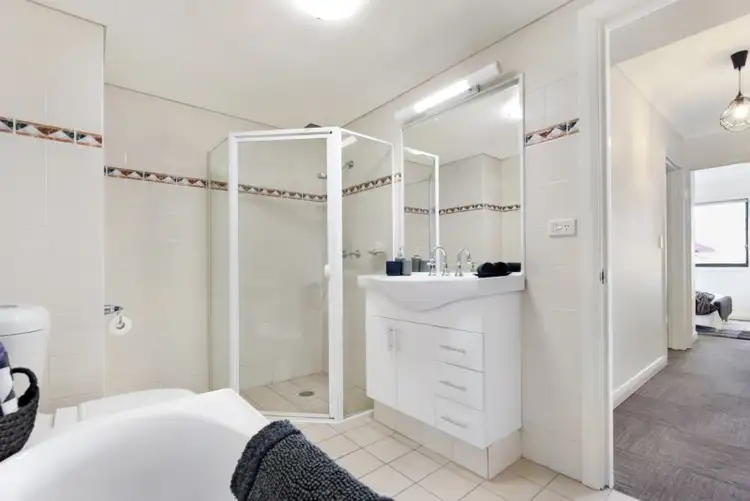 Seventh view of Homely apartment listing, 9/6 Taylors Drive, Lane Cove NSW 2066