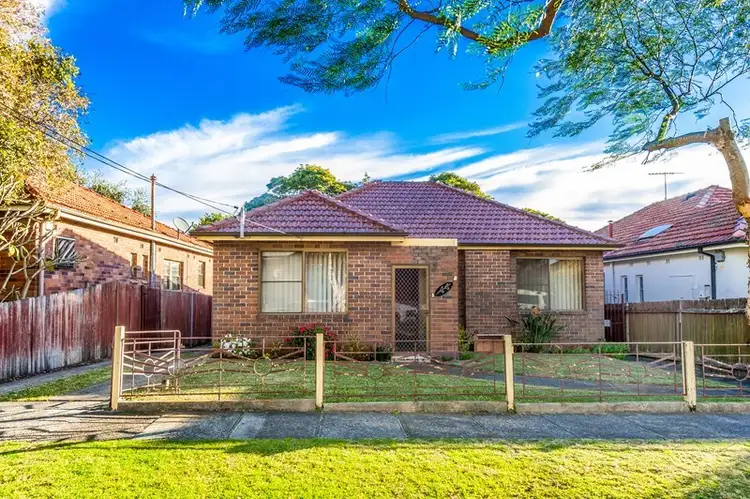 Fifth view of Homely house listing, 44 Daniel Street, Botany NSW 2019