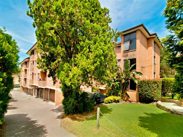 27/36 Wharf Road, Gladesville NSW 2111