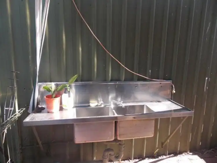 Seventh view of Homely house listing, 12 Clarina Street, Karumba QLD 4891
