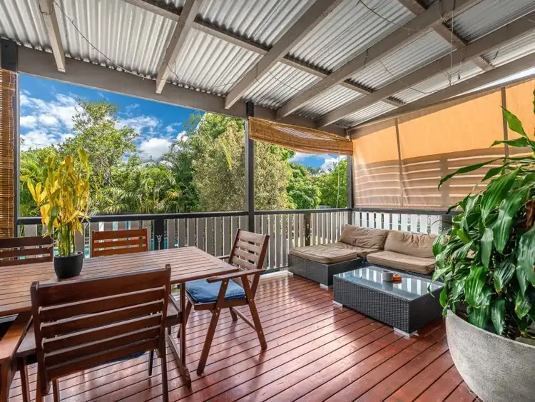 Fifth view of Homely house listing, 51 Princess Street, Cannon Hill QLD 4170