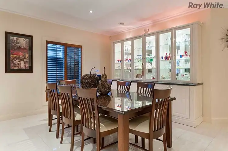 Third view of Homely house listing, 11 Oxford Drive, Hillside VIC 3037