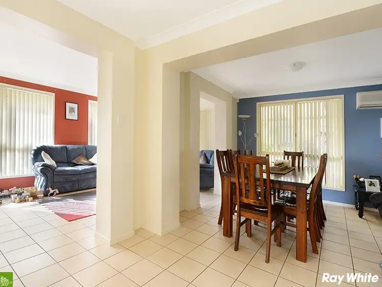 Second view of Homely house listing, 7 Danjera Drive, Albion Park NSW 2527