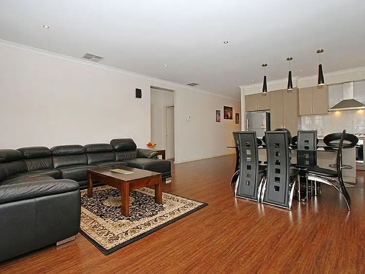 Fourth view of Homely house listing, 11 Lupin Street, Mernda VIC 3754