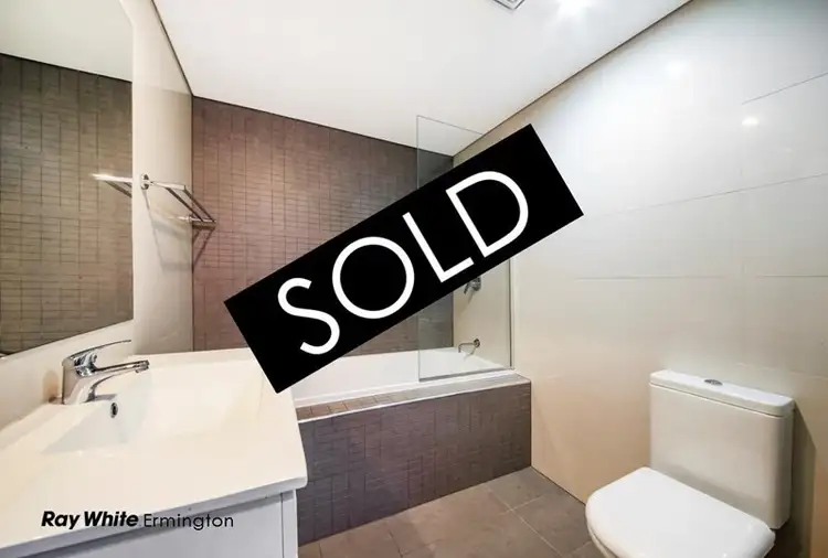 Seventh view of Homely townhouse listing, 7/11 Pearce Street, Ermington NSW 2115