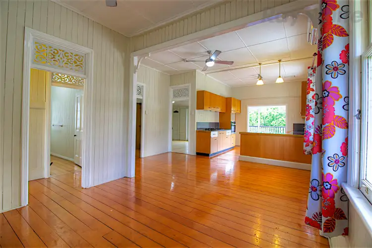Second view of Homely house listing, 34 Woodend Road, Woodend QLD 4305