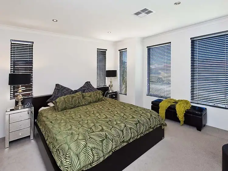 Fifth view of Homely house listing, 13 Cape Meander, Baldivis WA 6171