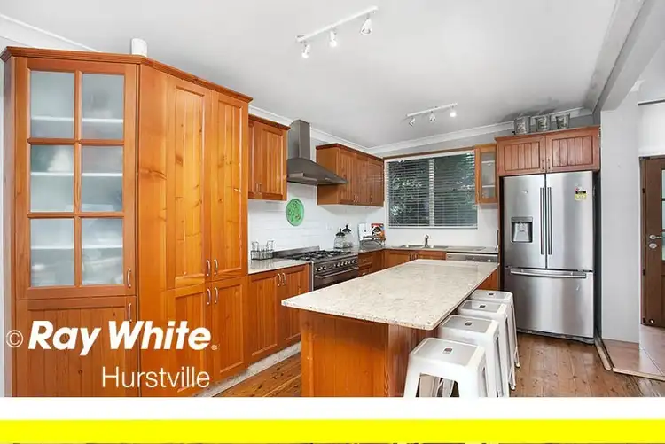 Fifth view of Homely house listing, 13 Cedar Street, Lugarno NSW 2210