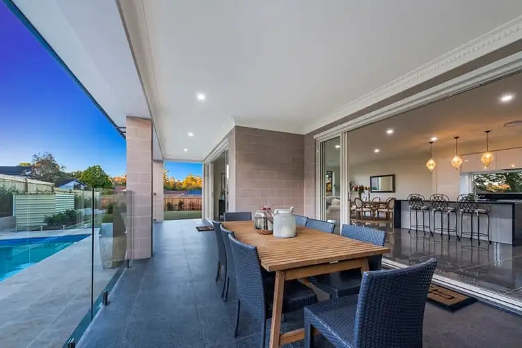 Third view of Homely house listing, 12 Oakes Road, West Pennant Hills NSW 2125