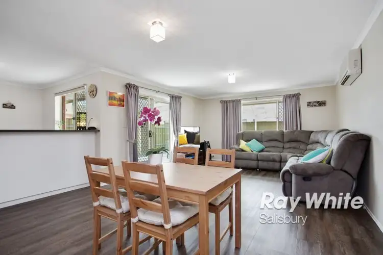 Seventh view of Homely house listing, 18 Casanor Crescent, Paralowie SA 5108