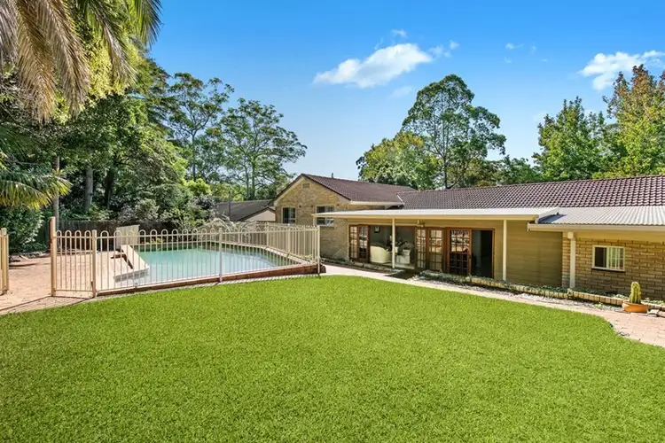 5 Walpole Place, Wahroonga NSW 2076