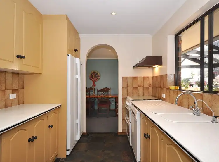 Fifth view of Homely house listing, 126 Broadmeadow Drive, Flagstaff Hill SA 5159