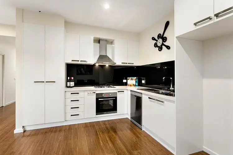 Third view of Homely townhouse listing, 28 Hadkinson Street, Clayton South VIC 3169