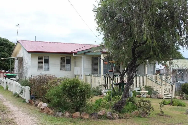 44 Market Street, Warialda NSW 2402