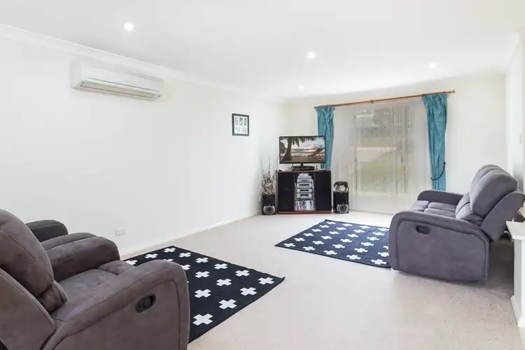 Third view of Homely house listing, 100 Packham Drive, Molong NSW 2866
