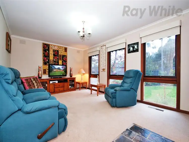 Seventh view of Homely house listing, 4 BROMPTON Court, Kilsyth VIC 3137