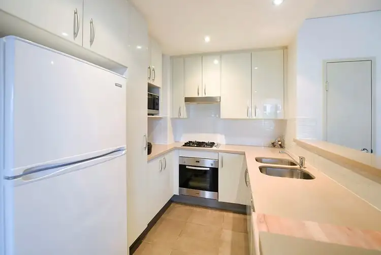 Fourth view of Homely apartment listing, 1 Aqua Street, Southport QLD 4215
