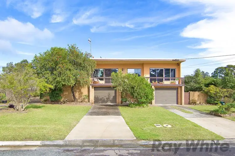 Main view of Homely house listing, 244 Tuggerawong Road, Tuggerawong NSW 2259