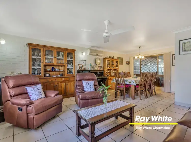 Second view of Homely house listing, 8 Caladium Street, Strathpine QLD 4500