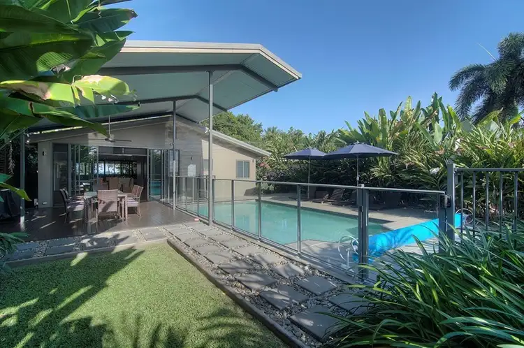 Sixth view of Homely house listing, 76 Marine Parade, Newell QLD 4873