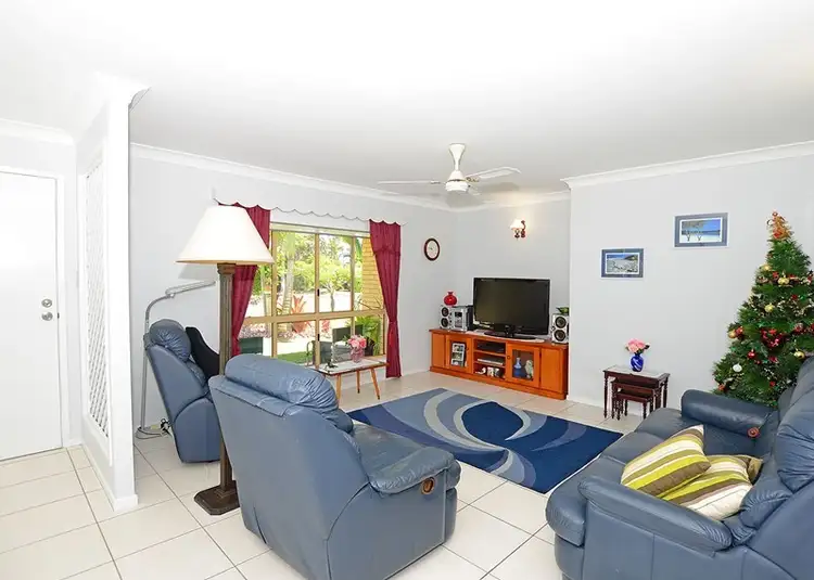 Seventh view of Homely house listing, 22 Gibbs Street, Urangan QLD 4655