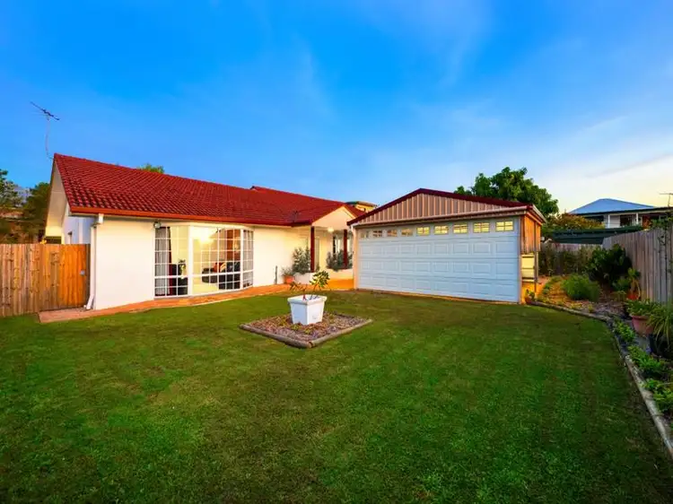 Fifth view of Homely house listing, 34 Mount Street, Greenslopes QLD 4120
