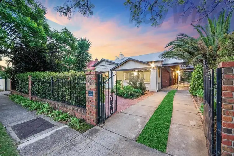 Second view of Homely house listing, 11a Leslie Street West, St Clair SA 5011