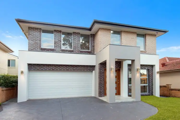 17 Cambridge Street, Willoughby NSW 2068